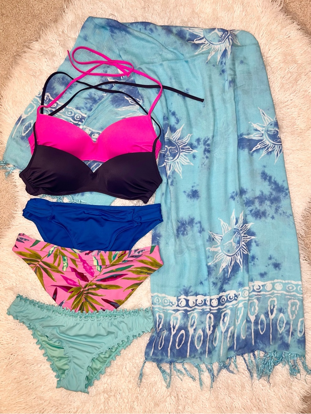 Mix n’ Match Swim Bundle! 👙